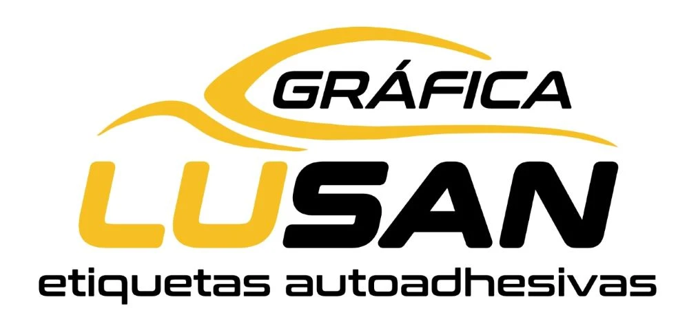 Grafica Lusan