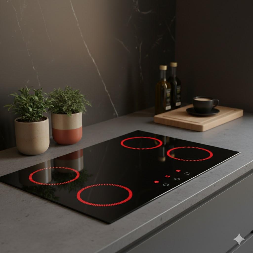 Cocinas Domec Service Oficial