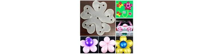 Clip para flores