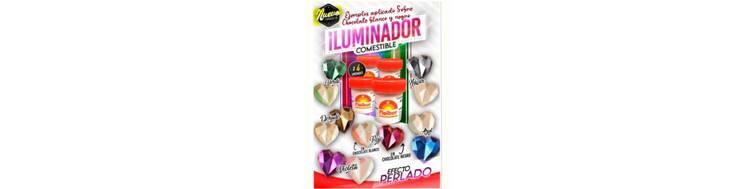 Colorante iluminador Fleibor