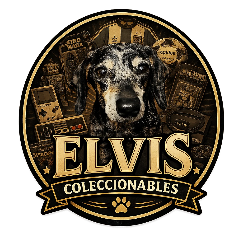 elviscoleccionables