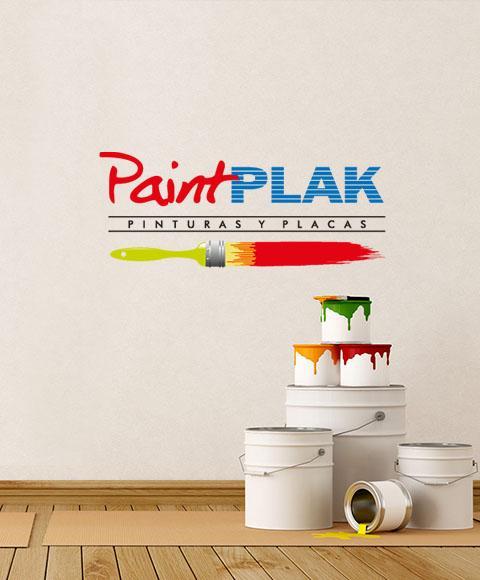 Pinturerias Paint Plak Martinez