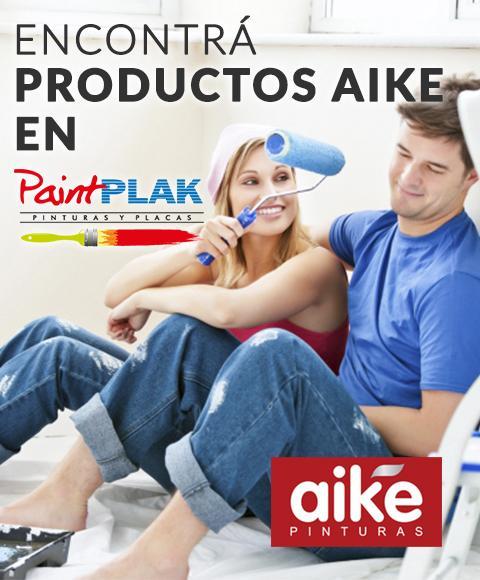 Pinturerias Paint Plak Martinez