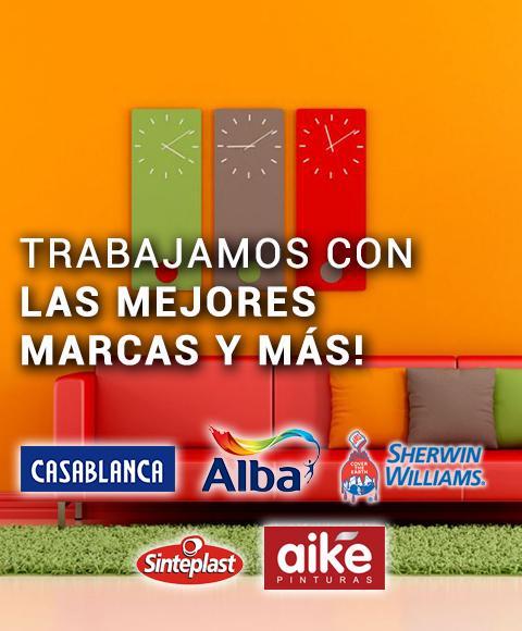 Paint Plak Martinez