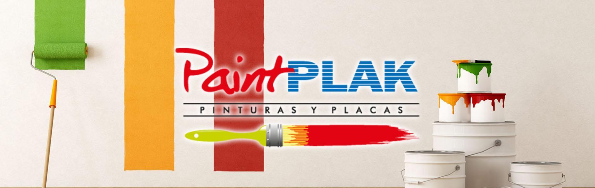 Pinturerias Paint Plak Martinez