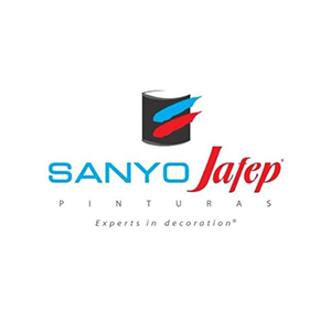 Sanyo Jafep - Pinturerías Paint Plak Martínez - Zona Norte
