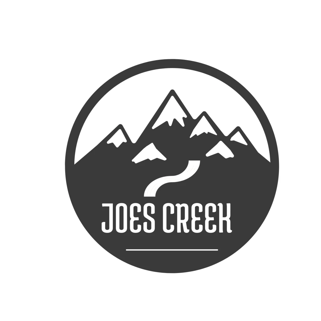 Joes Creek