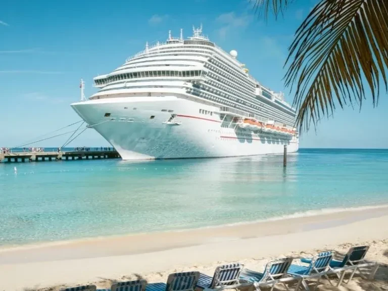 Cruceros