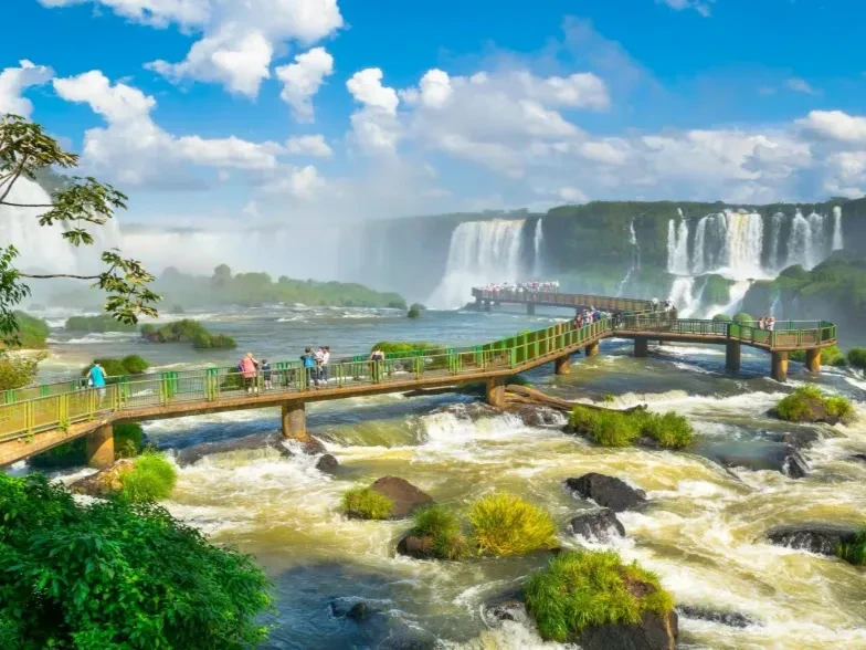 Argentina