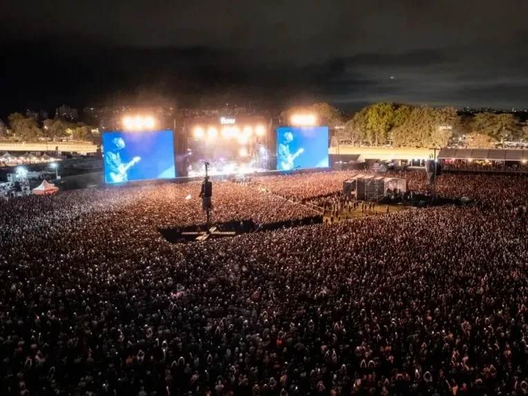 Eventos músicales