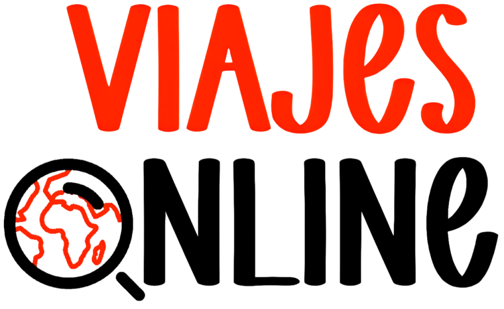 VIAJES ONLINE