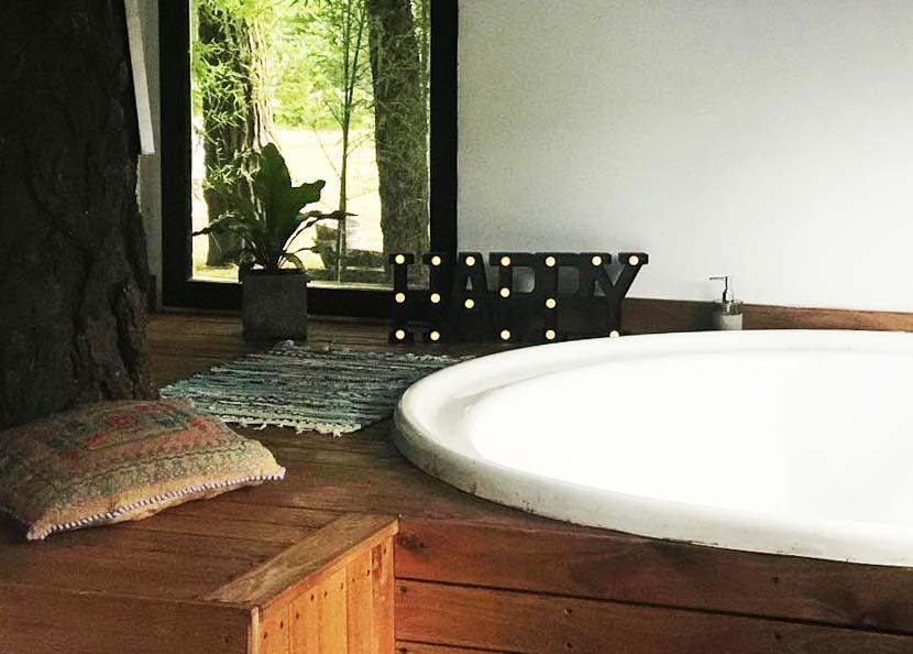 sala de relax
