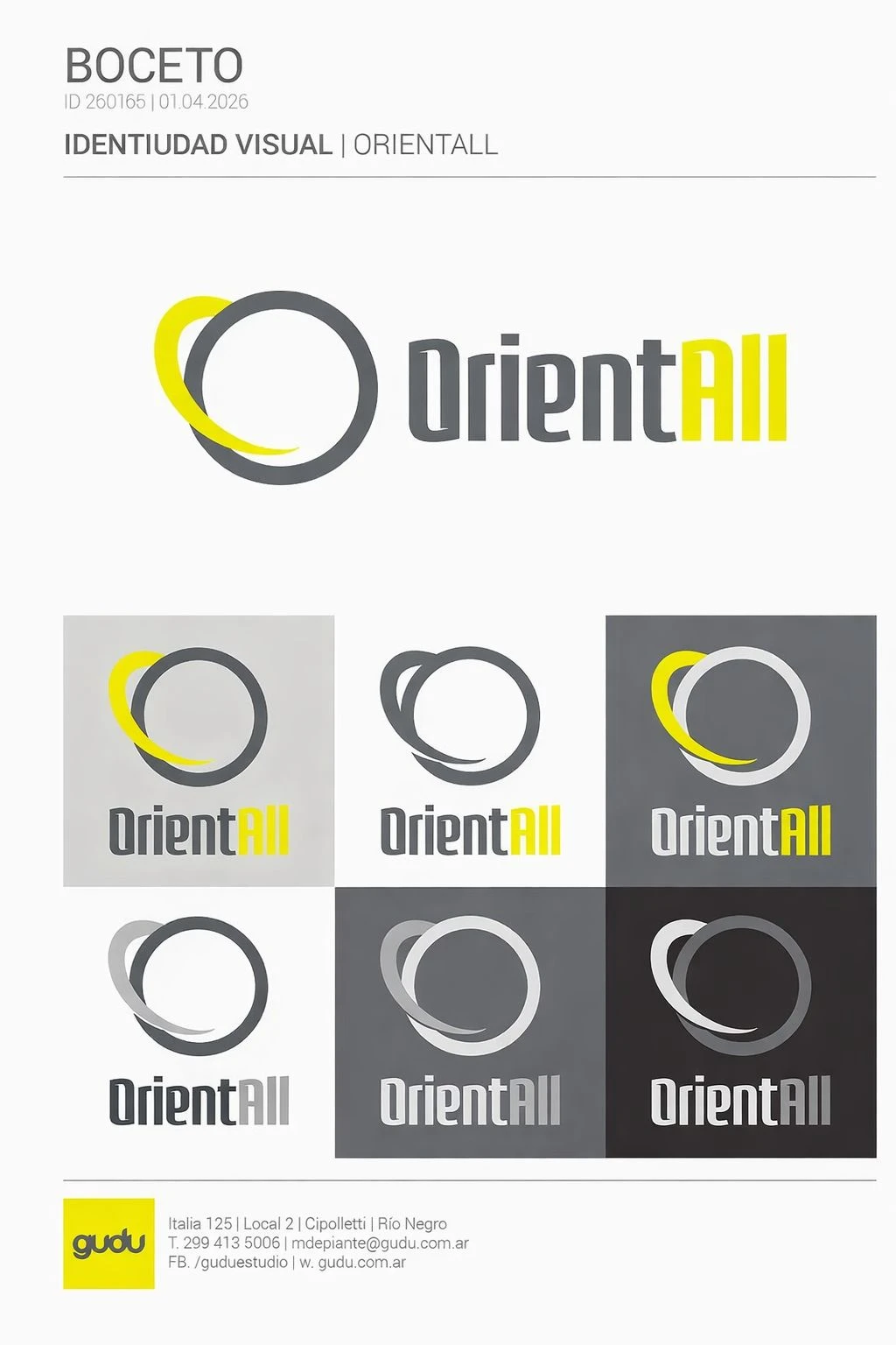 Orientall OFS