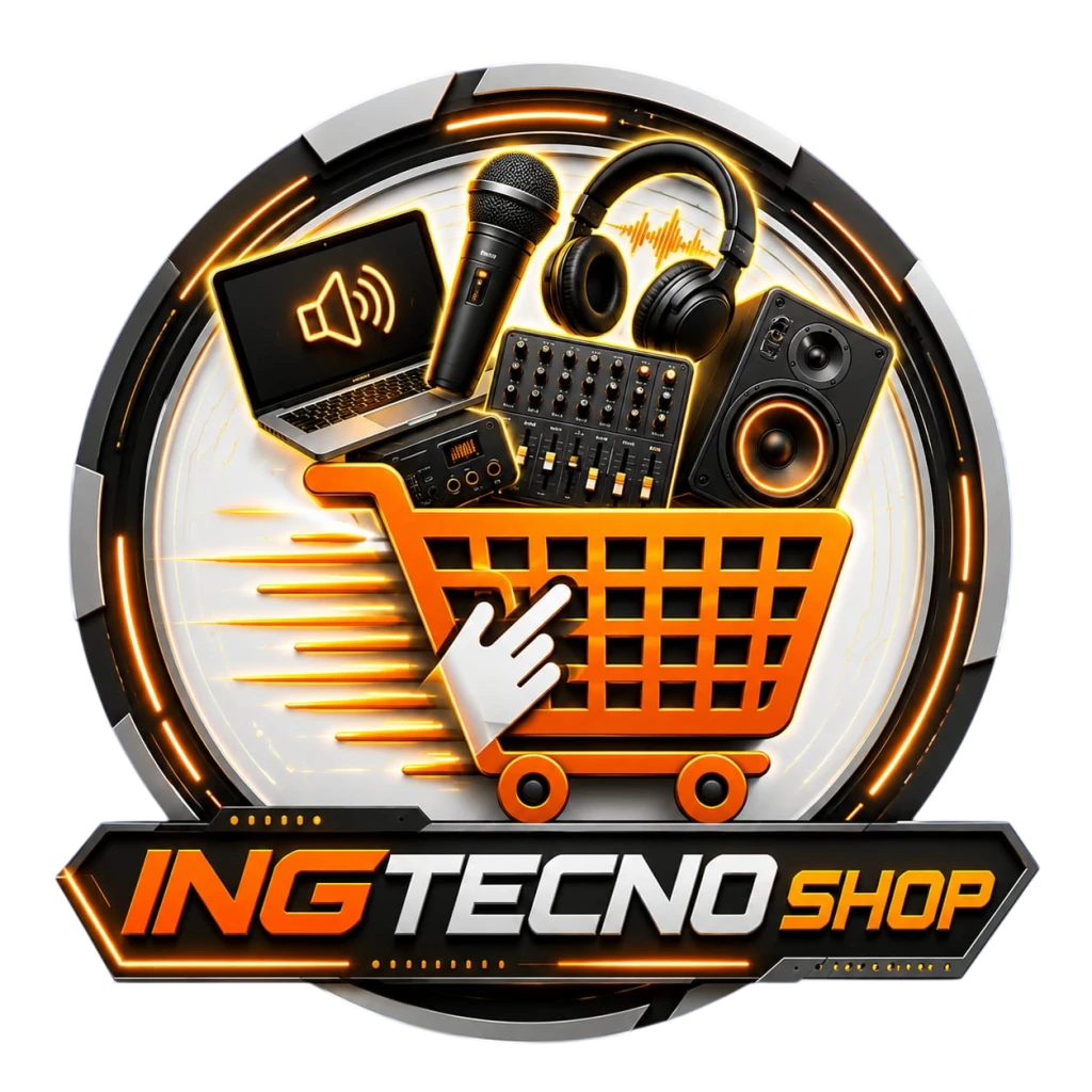 INGTECNO Shop