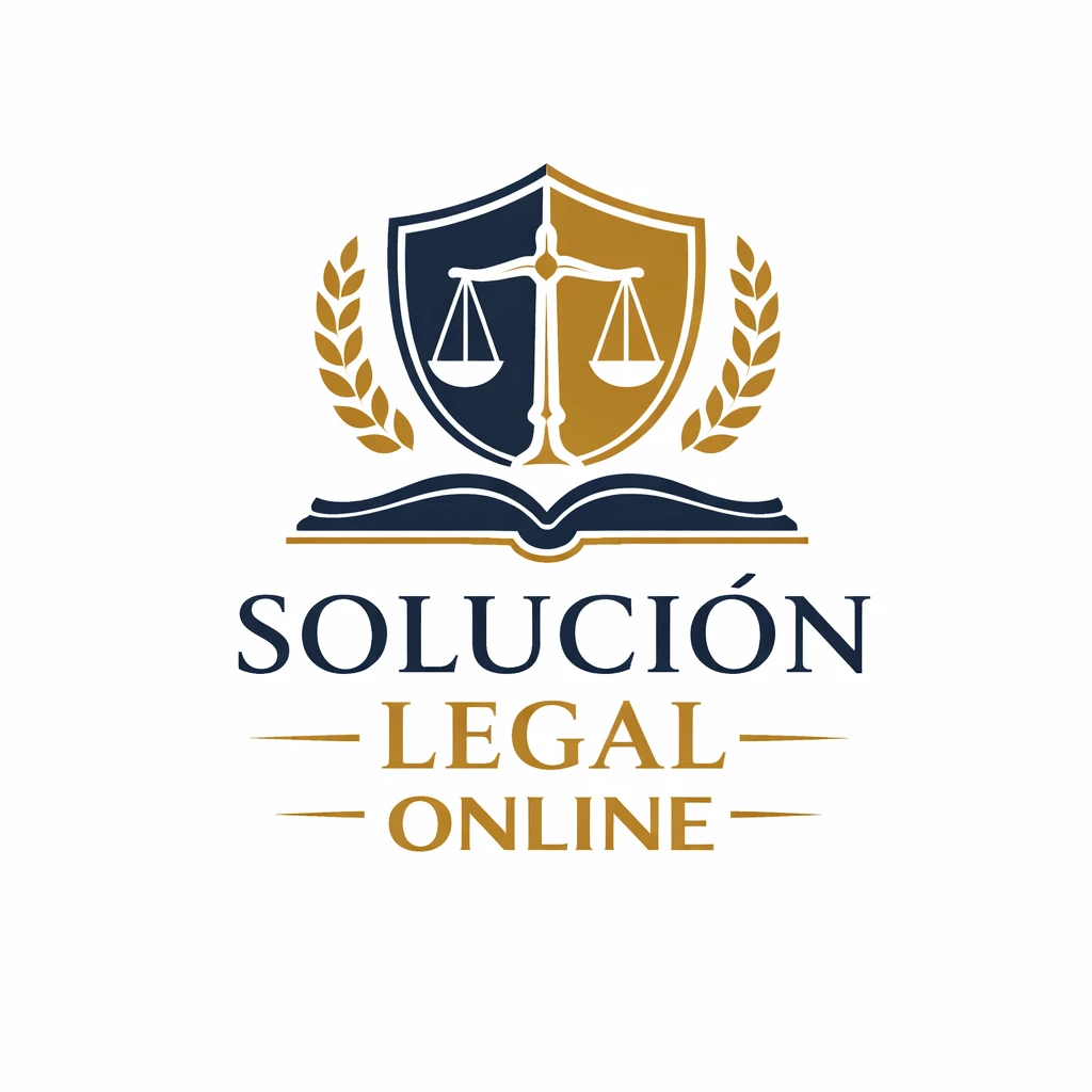 Solución Legal Online