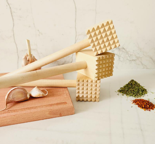 ¿Porque nuestra madera es la mejor en la cocina?