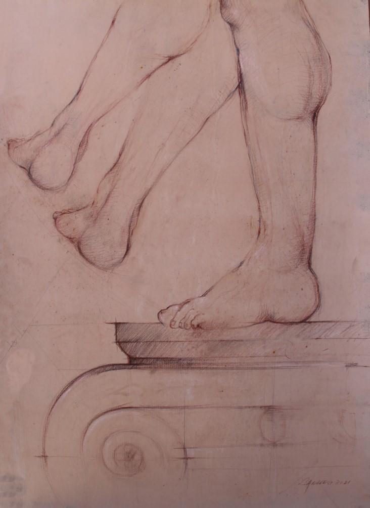 100 x 70 cm.