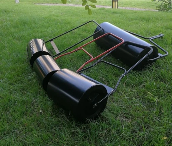 Rolo Compactador Rodillo