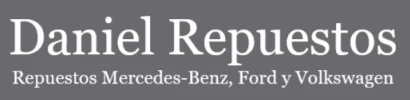 Daniel Repuestos