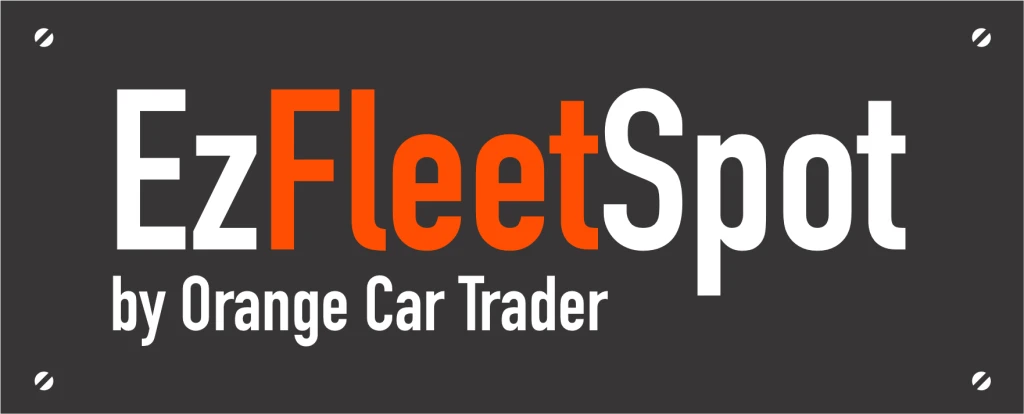 Car Dealer Spot by Orange Parking