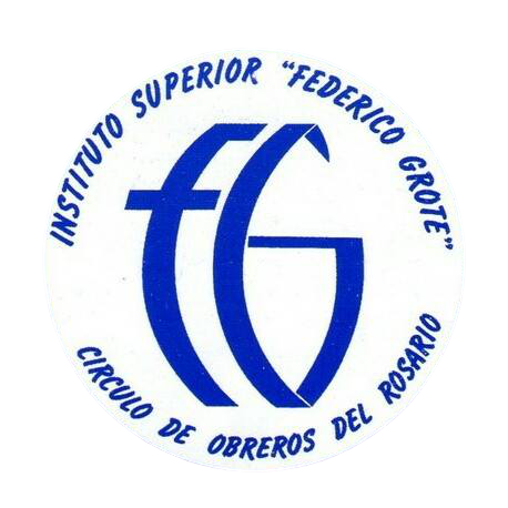 Instituto Superior Federico Grote