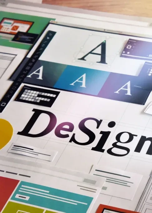 Branding y diseño grafico en Lomas de Zamora