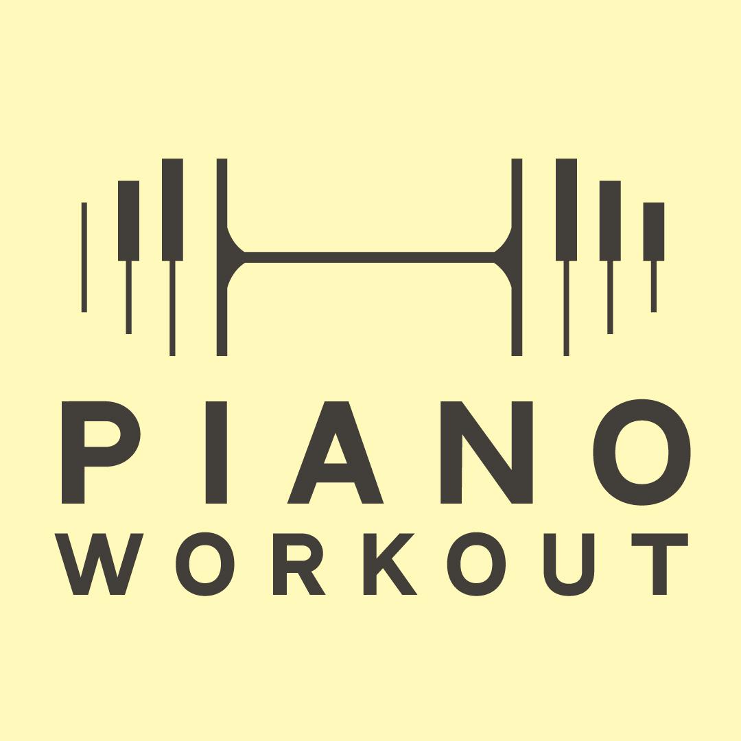 Llega PIANO WORKOUT