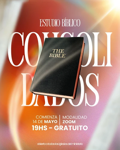Voy a Tu encuientro