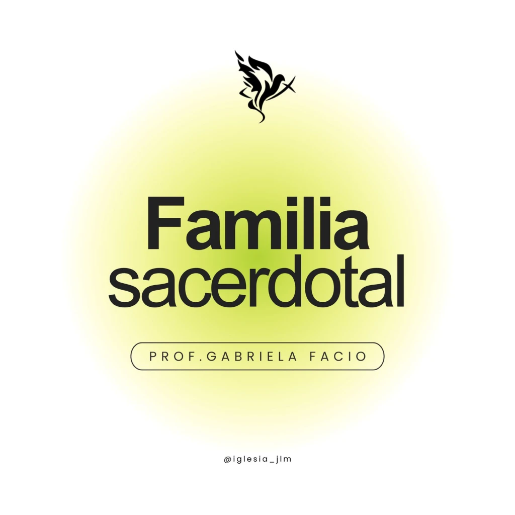 Familia Sacerdotal