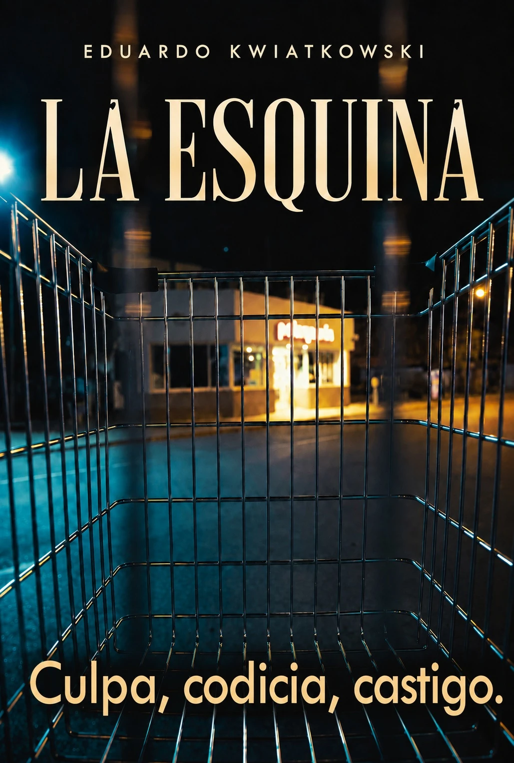 La esquina