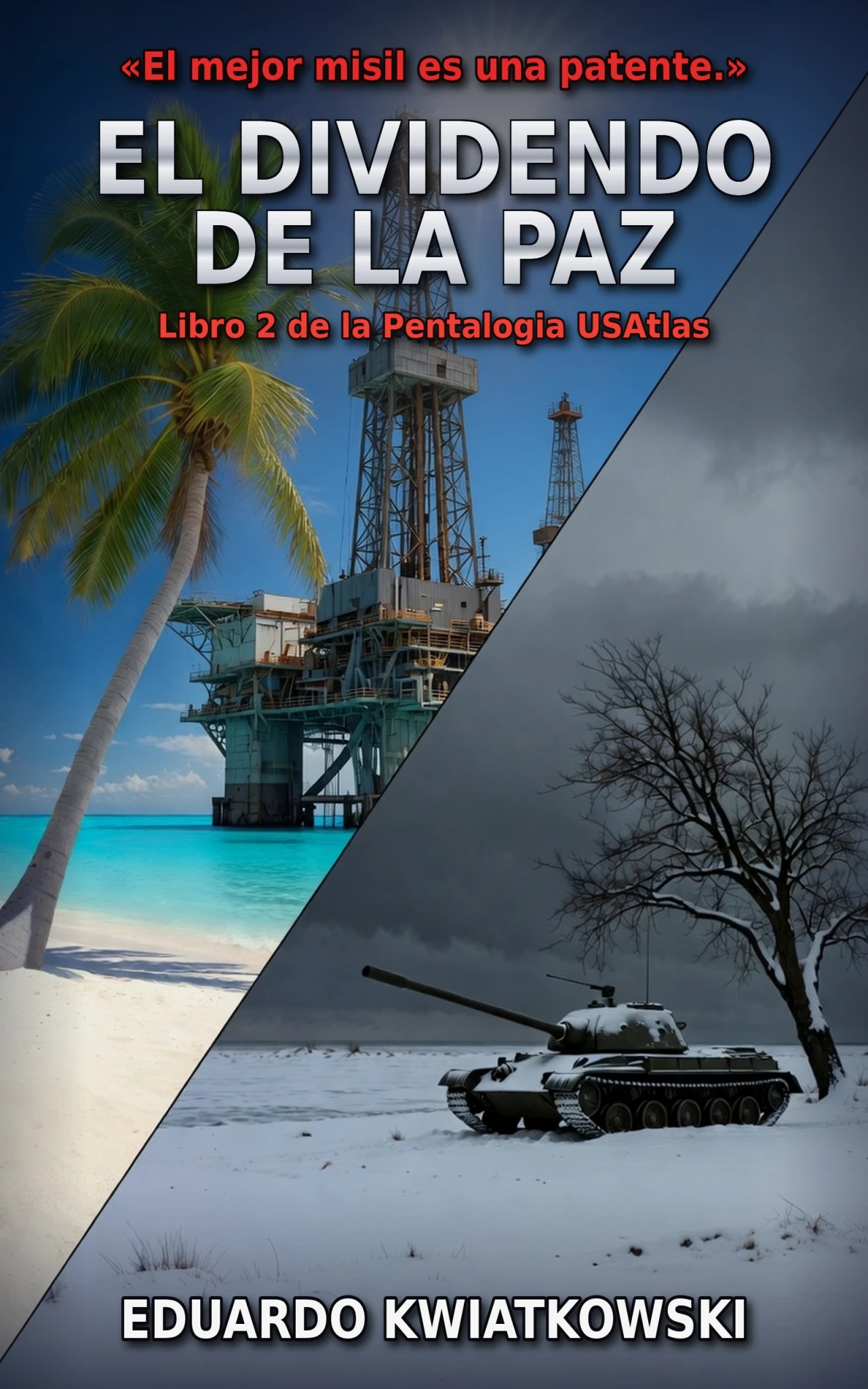 El dividendo de la paz