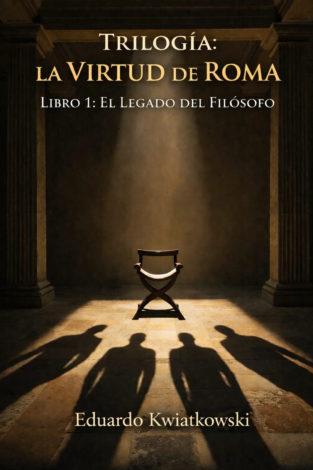 Cerrar los ojos no es descansar. Es registrar la hora. Para la mayoría, dormir es una pausa, un refugio donde la mente reposa. Para él, es un segundo trabajo. El narrador de esta historia vive dos vidas superpuestas. De día, es solo un empleado más en una oficina gris. De noche, un sistema invisible lo recluta sin previo aviso para resolver conflictos en escenarios imposibles: guerras en ruinas, accidentes aún no ocurridos, situaciones extremas que exigen una eficiencia brutal. Allí no hay miedo. No hay dudas. Solo ejecución. Pero todo cambia la noche en que descubre una grieta en el sistema: una técnica mínima —tres puntos de luz tras los párpados— le permite entrar con lucidez. Por primera vez, puede elegir. Puede anticipar. Puede decidir no atacar. Pero su consciencia es un virus para el sistema, y la lucidez tiene un precio. A medida que se desmoronan los límites entre la vigilia y el sueño, y extrañas presencias comienzan a observarlo desde los rincones de su habitación, debe enfrentarse a la pregunta más peligrosa de todas: ¿Qué sucede cuando el empleado decide dejar de obedecer? TURNO LARGO es una novela inquietante sobre la realidad, el control y el terror burocrático de descubrir que somos útiles para algo que no entendemos.
