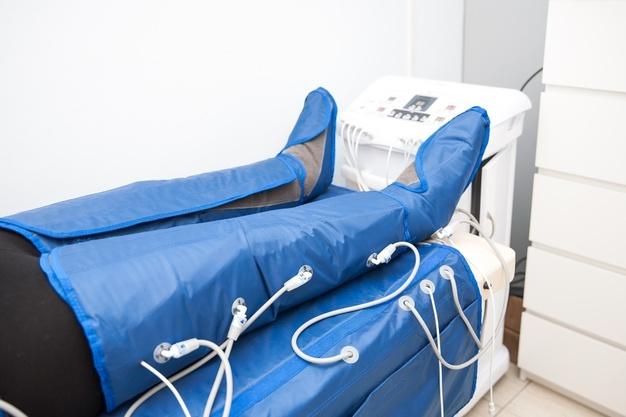 PRESOTERAPIA