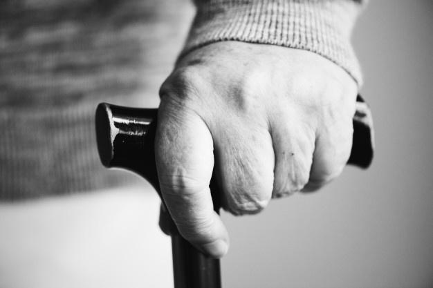 SARCOPENIA