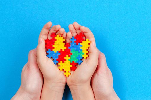 DÍA MUNDIAL DEL SÍNDROME DE ASPERGER