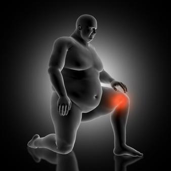 DÍA MUNDIAL DE LA OBESIDAD