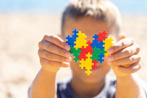 SÍNDROME DE ASPERGER