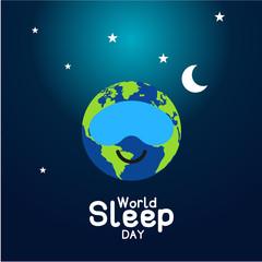 DÍA INTERNACIONAL DEL SUEÑO
