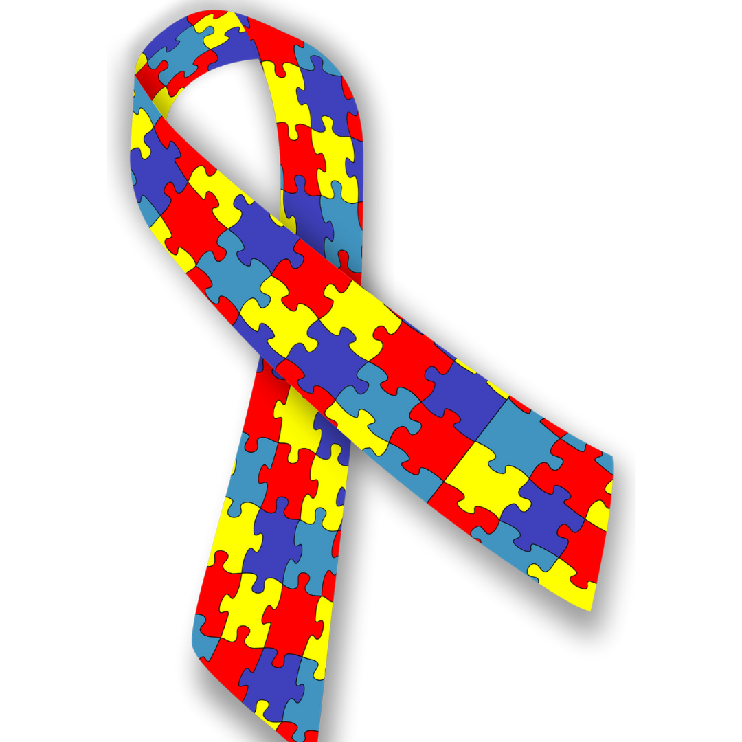 DÍA MUNDIAL AUTISMO