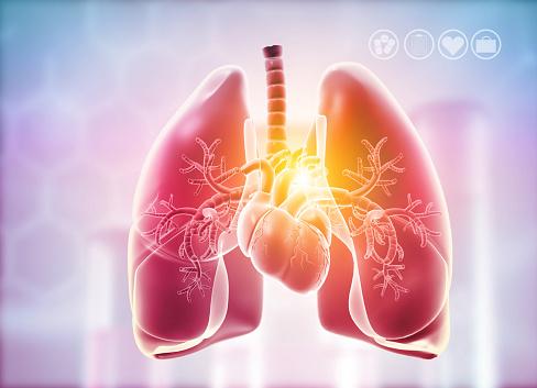 DÍA MUNDIAL DE HIPERTENSIÓN PULMONAR