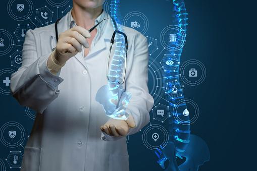 DÍA MUNDIAL DE ESPONDILITIS ANQUILOSANTE