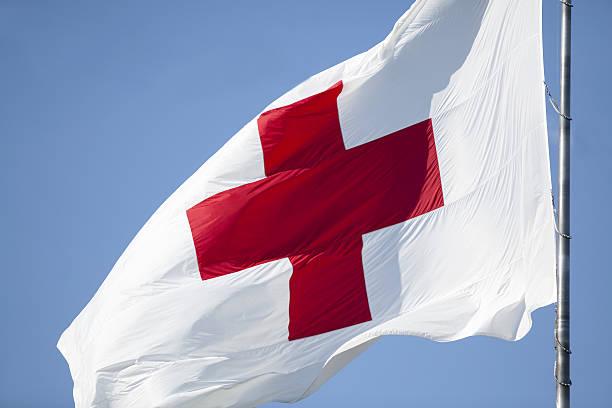 CRUZ ROJA 