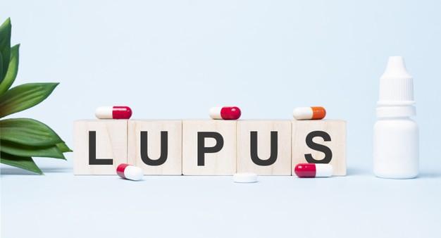 LUPUS ERITEMATOSO SISTÉMICO