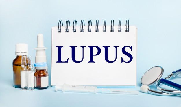 DÍA MUNDIAL DEL LUPUS