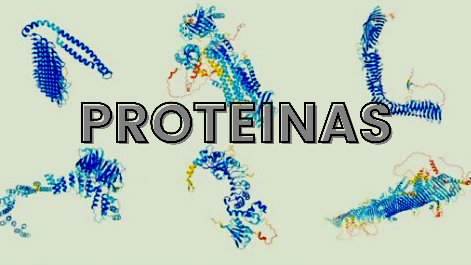 INTELIGENCIA ARTIFICIAL: SU APORTE AL INVENTARIO DE PROTEINAS HUMANAS