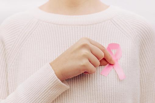 DÍA MUNDIAL  DE LUCHA CONTRA CÁNCER DE MAMA