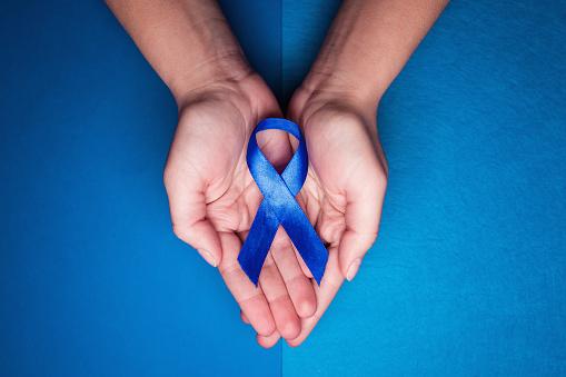 DÍA MUNDIAL DE CÁNCER DE COLON