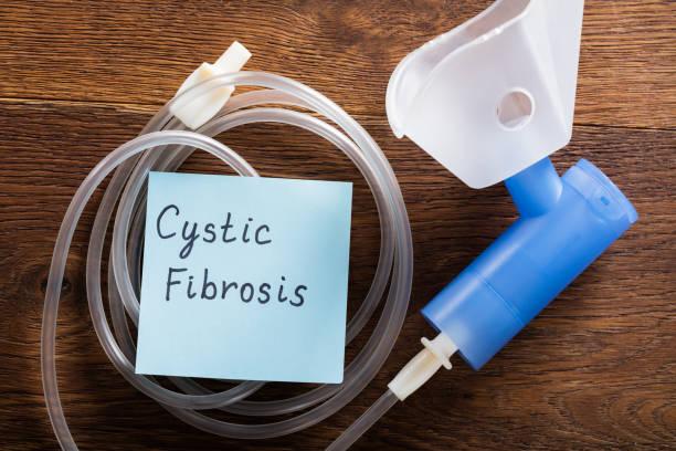 FIBROSIS QUÍSTICA