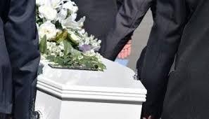 Planificacion de un Servicio Funerario