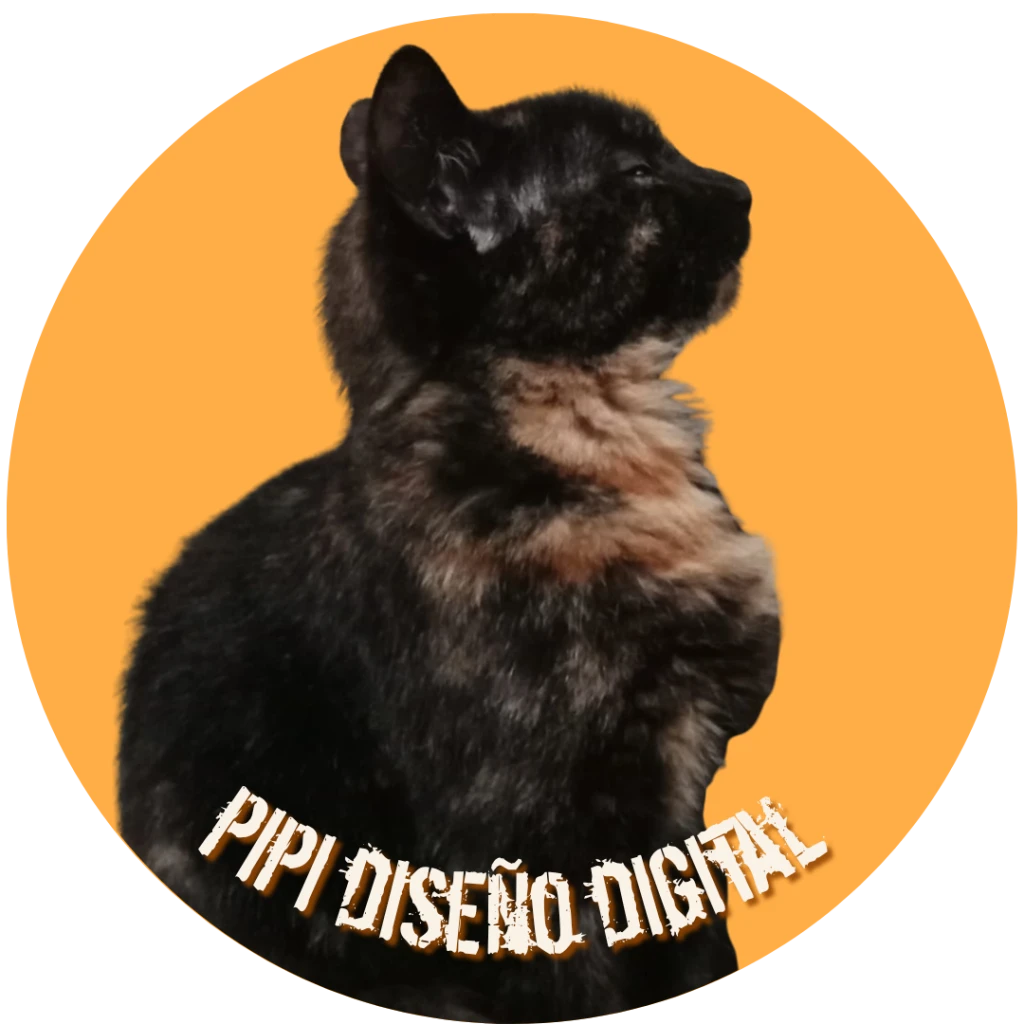 Pipi Diseño Digital